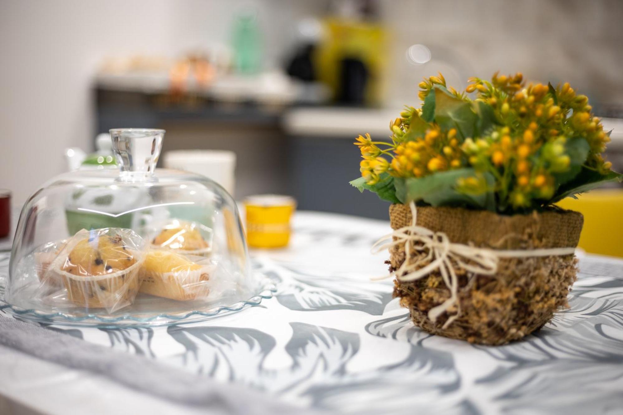 Filo Apartment 카푸아 외부 사진