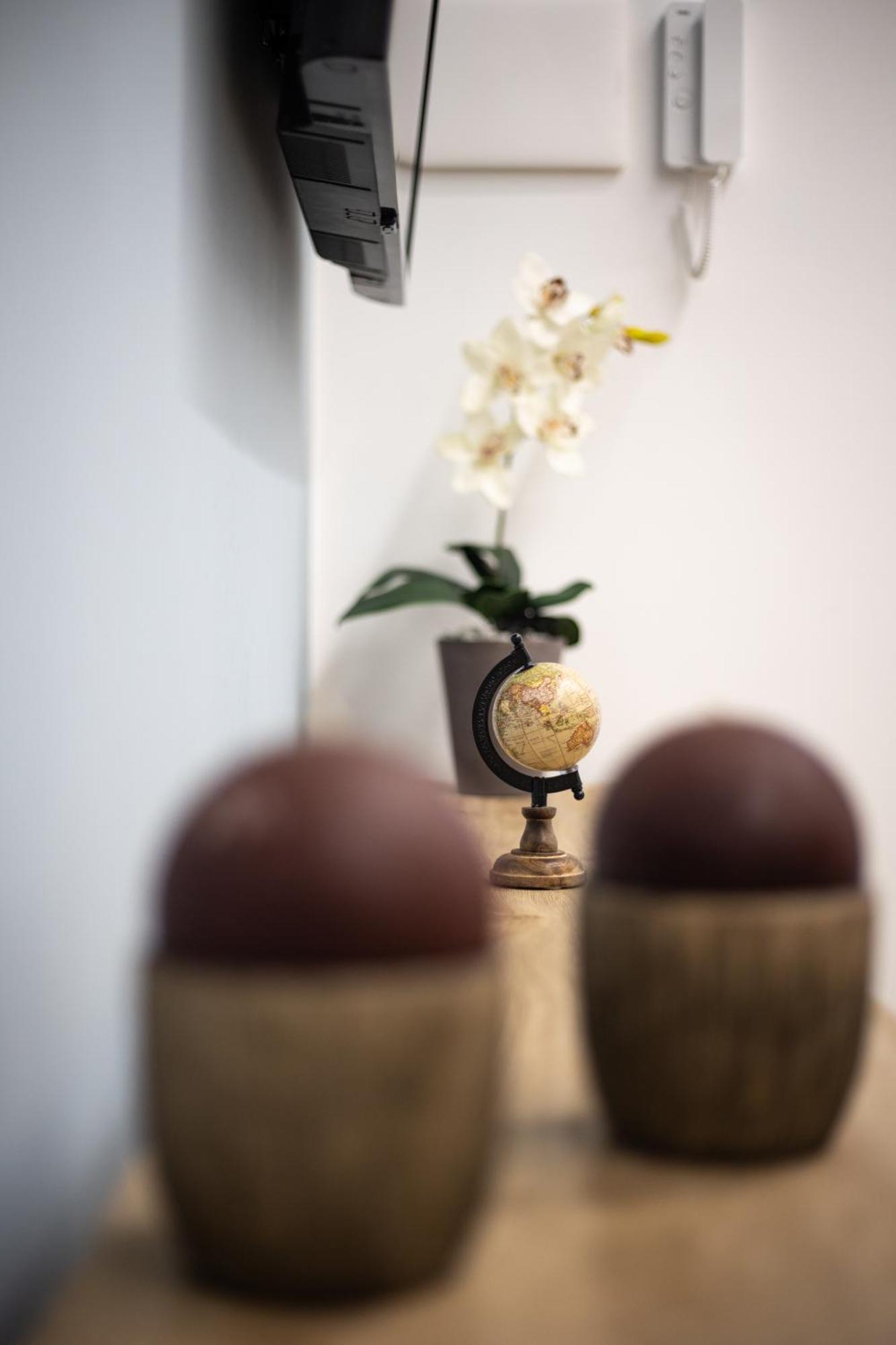 Filo Apartment 카푸아 외부 사진